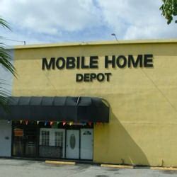 Mobile Home Depot - Building Supplies - 5611 N State Rd, Fort ...