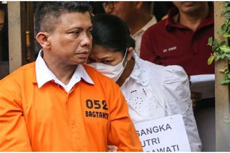 Benarkah Hasil Lie Detector Ferdy Sambo Tidak Bisa Dijadikan Alat Bukti