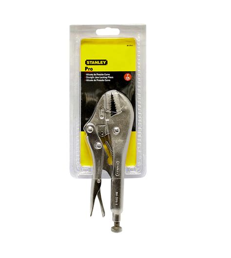 Stanley Vise Grip Locking Plier Lazada Ph