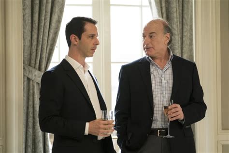 Succession Brasil On Twitter L Peter Friedman Sobre O Final De