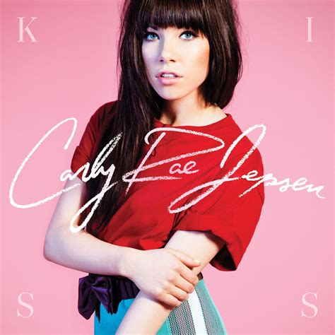 ‎kiss Deluxe Version Album By Carly Rae Jepsen Apple Music