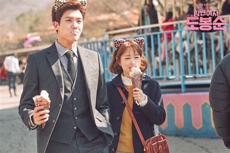 8 Funniest K Dramas To Help You Beat The Stay Home Blues Tatler Asia