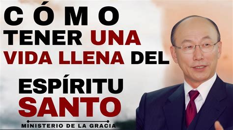 David Paul Yonggi Cho El Impacto Del Esp Ritu Santo En Tu Vida Diaria