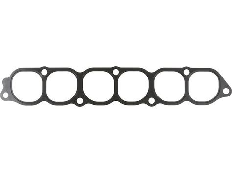 Intake Plenum Gasket Compatible With 2003 2006 Hyundai Santa Fe 3