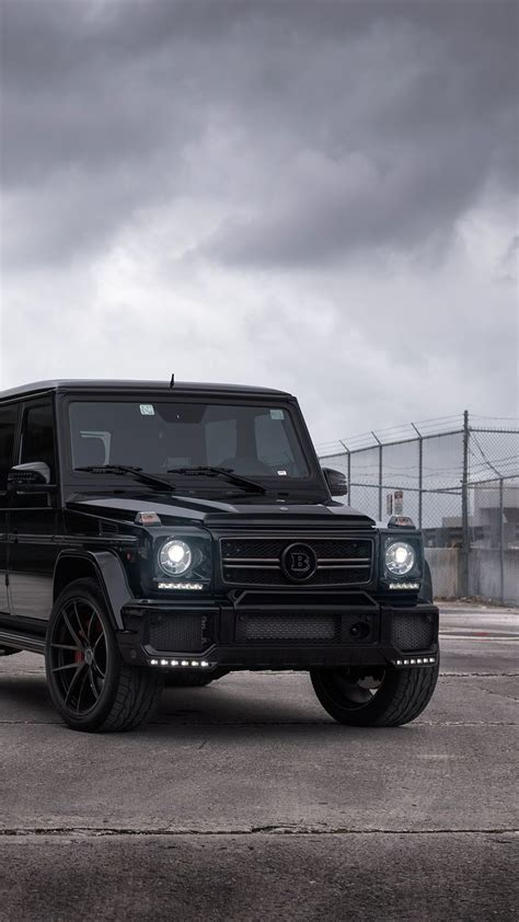 1080x1920 G Class Iphone Wallpaper Lovely Mercedes Benz G63 Amg