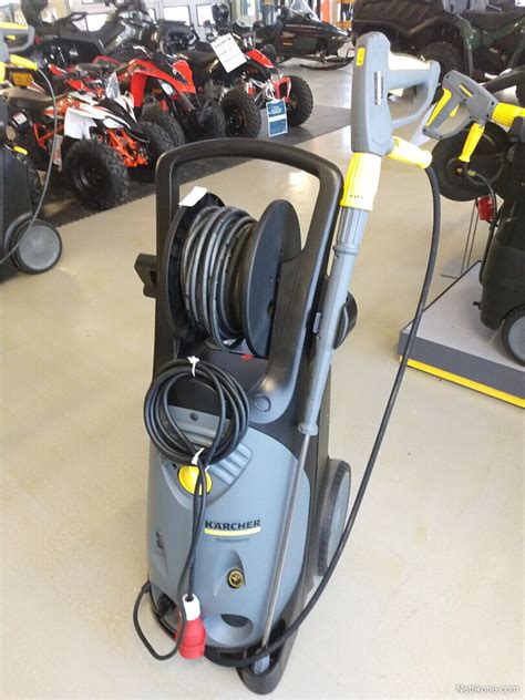 Kärcher HD 10/25-4 SX Plus painepesurit - Nettikone