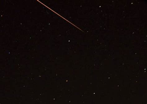 La Notte Delle Stelle Cadenti Pic Sic Al Parco Somaini Di Lomazzo E