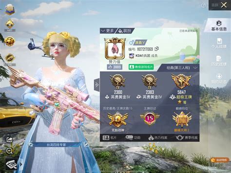 和平精英 找隊友玩 Pubg板 Dcard