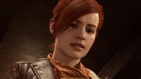 Uncharted Final Fantasy Actor Laura Bailey Joins Spider-Man PS4... - Mckenna Cayden