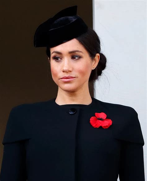 Meghan Markle Zagro Ona Zdradzi Jej Tajemnice Kobieta W Interia Pl