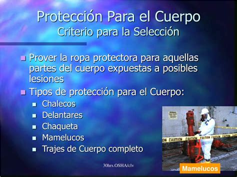 Ppt Equipo De Protección Personal Powerpoint Presentation Free Download Id 3640636