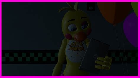 Sfm Fnaf Season Episode Youtube