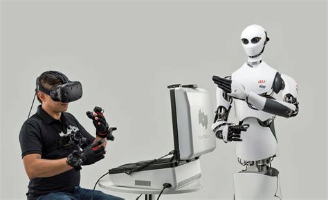 人間の「分身」になる遠隔操作ロボット、kddi出資企業が量産プロトタイプを開発 Itmedia News