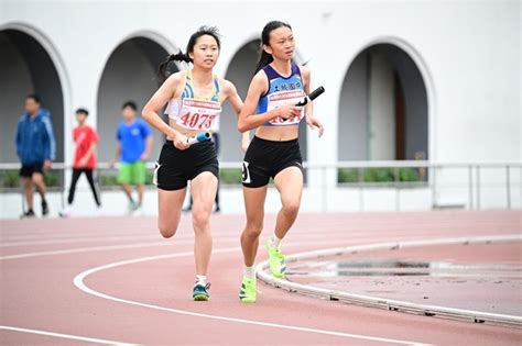 賀 本校田徑隊參加113年新北市中等學校運動會榮一銀一銅的佳績