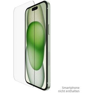 BELKIN SCREENFORCE PRO ULTRAGLASS2 ANT FOR IPHONE 15 PLUS 14 PRO MAX