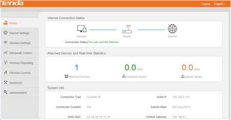 Tenda F How To Setup Pppoe Mode Tenda All For Better Networking