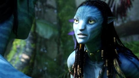 Avatar - Zoe Saldana Image (23569307) - Fanpop