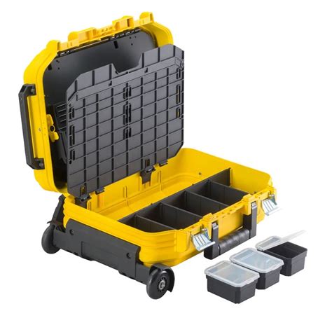 Valise De Maintenance Roulettes Fatmax Valise De Maintenance Ro