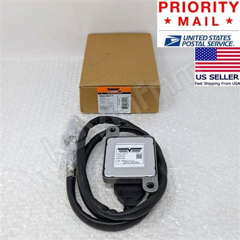 NEW GENUINE DORMAN 904 6017 Nitrogen Oxide NOx Sensor For Select