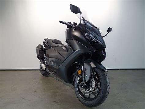 Te Koop Yamaha T Max Abs Bikenet