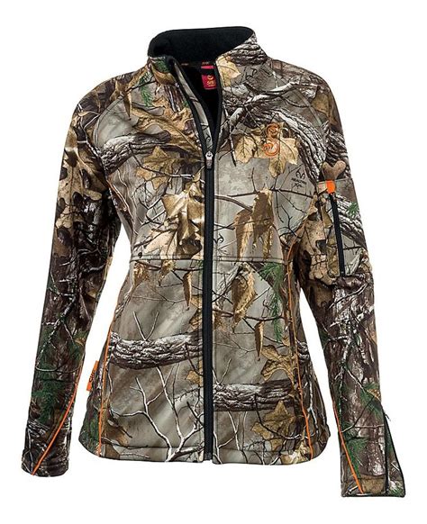 She® Outdoor C2 Hunting Jacket For Ladies Bass Pro Shops Camo Hunting Jacket Hunting