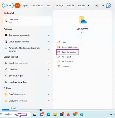 Fix Onedrive Not Opening On Startup In Windows