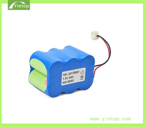 Fresenius Vp Syringe Pump Battery Shenzhen Yietop Technology Co Ltd