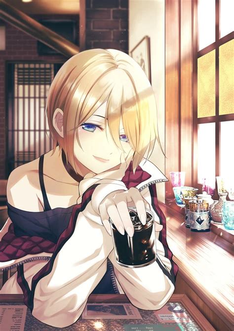 Hououji Akane Megami no Café Terrace Image by Seo Kouji 4166173