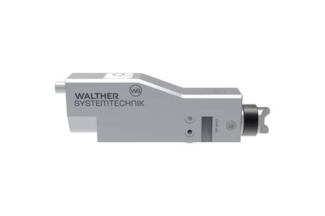 Walther Spray Valve Wsv