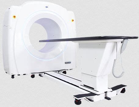 Esc Ner Cbct Claris Xt Icrco Para Tomograf A De Cuerpo Completo