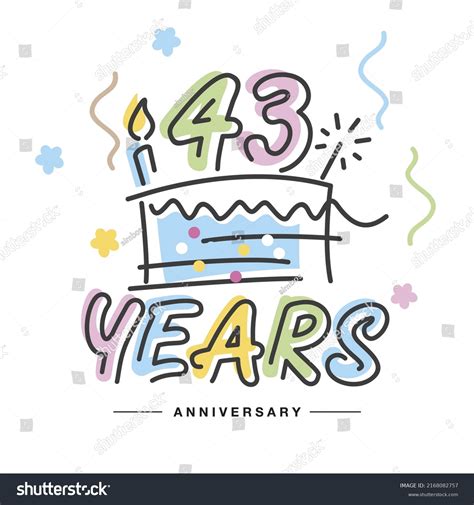 Happy Birthday 43 Photos And Images Shutterstock