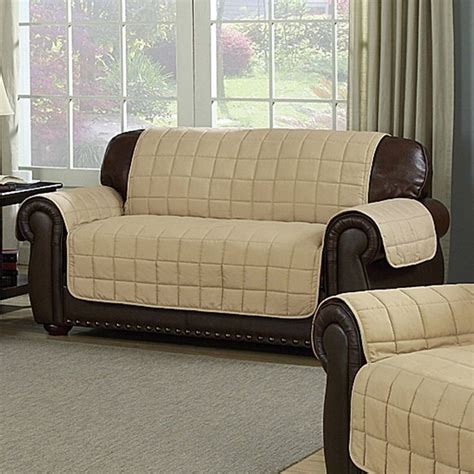 Loveseat slipcovers, Loveseat covers, Slipcovers