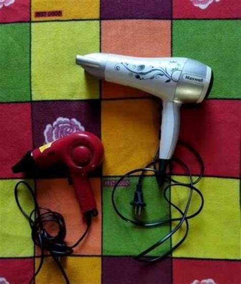 Фены для волос National,Maxwell | Festima.Ru – частные объявления