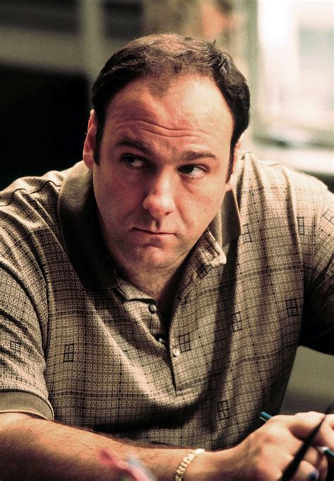 'Sopranos' Star James Gandolfini Dead at 51 | CTV News