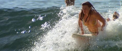 Naked Nell Schofield In Puberty Blues