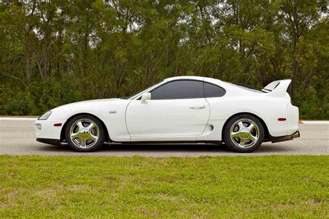 Toyota Supra A Cult Classics Brief History Autobuzzmy