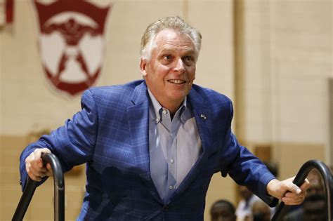 Syracuse native Terry McAuliffe running for Virginia governor again - syracuse.com