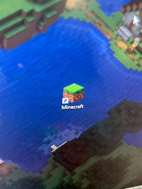 Easy Way to Get the Old Launcher Icon Back : r/Minecraft