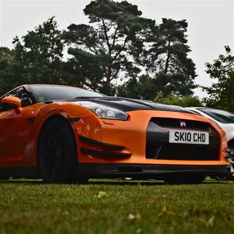 enhance  nissan gtr  premium aftermarket parts affordable prices