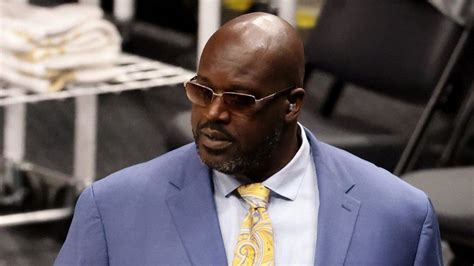 Shaq Turned Down 40 Million Over 5 Years From Reebok Shaquille O Neal Describes How He Made