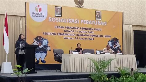 Ketua Bawaslu Selama Kampanye Paling Banyak Pelanggaran Pemasangan