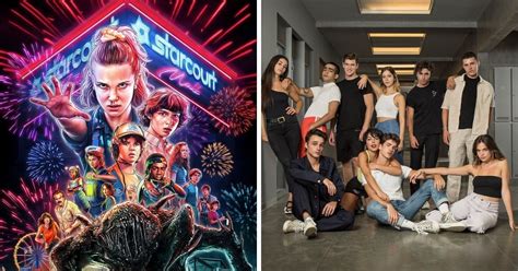 Series De Netflix Que Tienen Nuevas Temporadas Confirmadas Para 2021