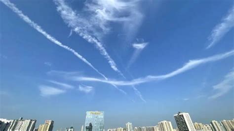 升温！明天大部最高气温突破30℃！？下一次冷空气什么时候来？澎湃号·政务澎湃新闻 The Paper