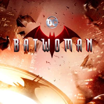 Batwoman The Complete Series Itunes