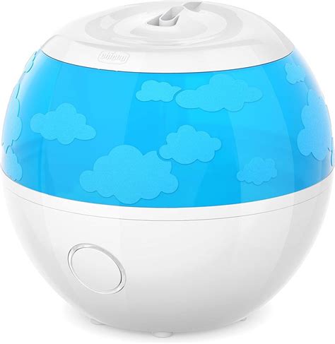 El mejor humidificador para bebés 2023 cuando y cómo usarlo Opiniones