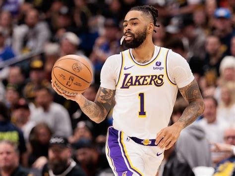 Lakers Rumors Dangelo Russell Likely To Opt Out Of Contract For