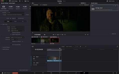 DaVinci Resolve Vs Adobe Premiere Pro Choosing The Best Video Editing