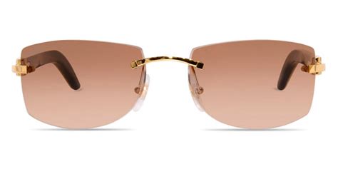 Cartier™ Sunglasses Designer Shades