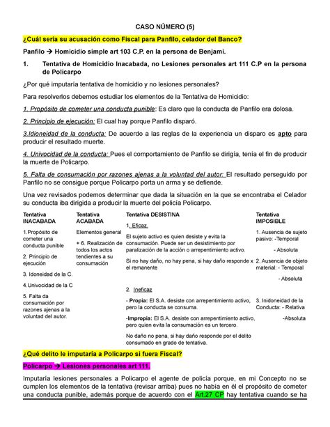 Examen De Muestra Pr Ctica Mayo Preguntas Y Respuestas Caso