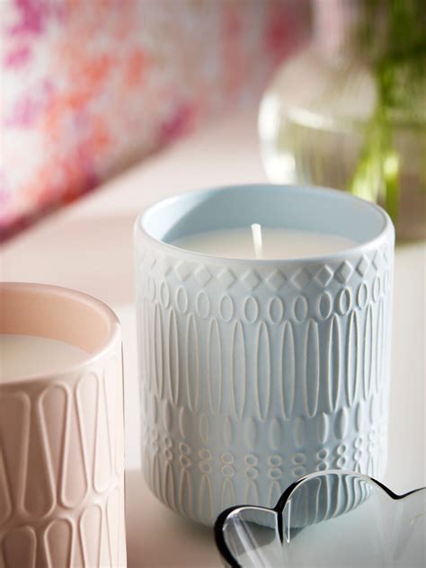 Candles & Candle Holders For Your Home - IKEA CA